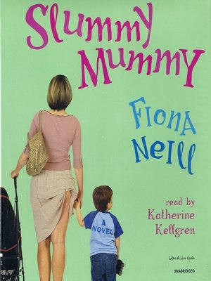 cover image of Slummy Mummy